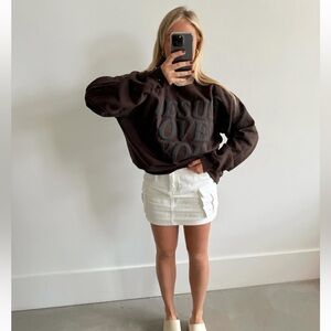 Shop By His Grace ‘Jesus Loves You’ Crewneck